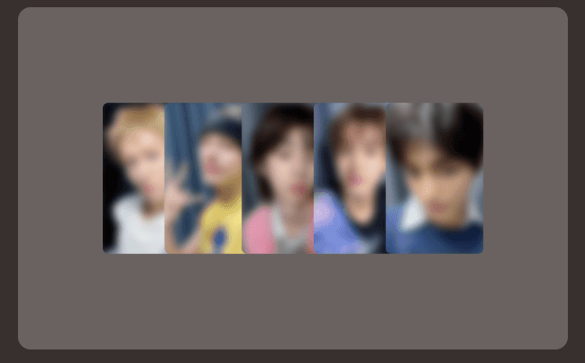 Big Hit New Group CORTIS Mini 1st Album [COLOR OUTSIDE THE LINES] Weverse Albums Ver.(Online Benefit)