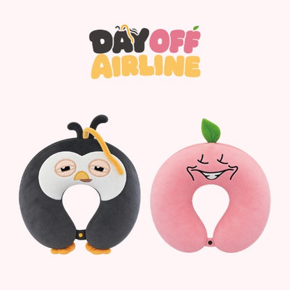 D.O. (DOH KYUNG SOO) - ZZirang-e Charles OFFICIAL POP-UP [DAY OFF AIRLINE] MD
