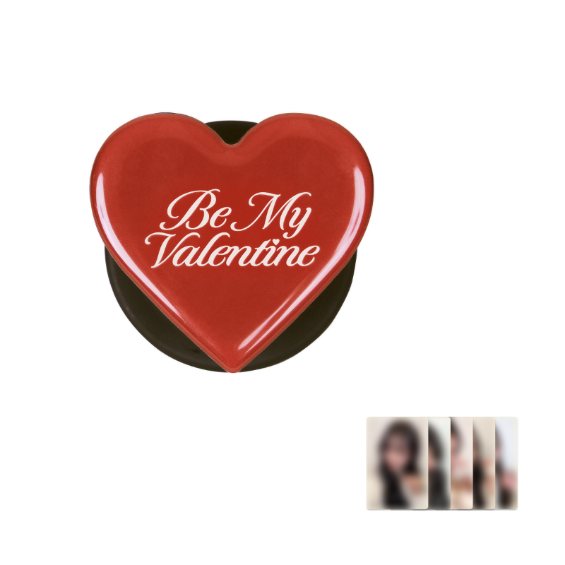 The Black Label [2026 Be My Valentine] MD