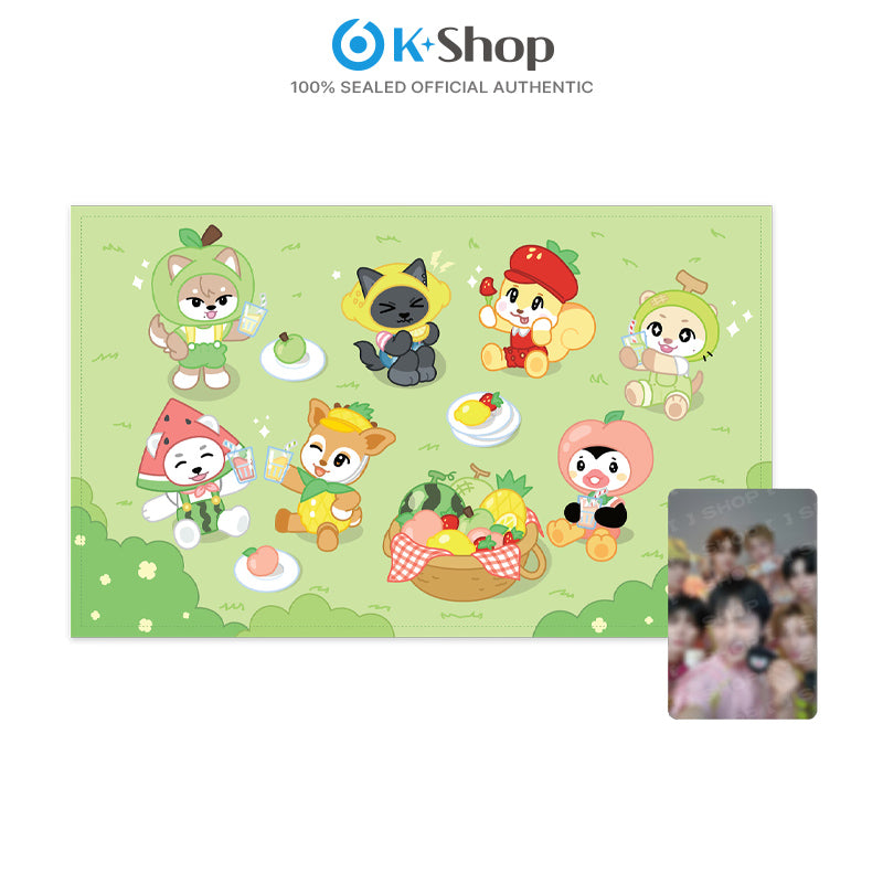NEXZ - SWEET PICNIC with NEXZOO NEXZOO POPUP STORE 2026