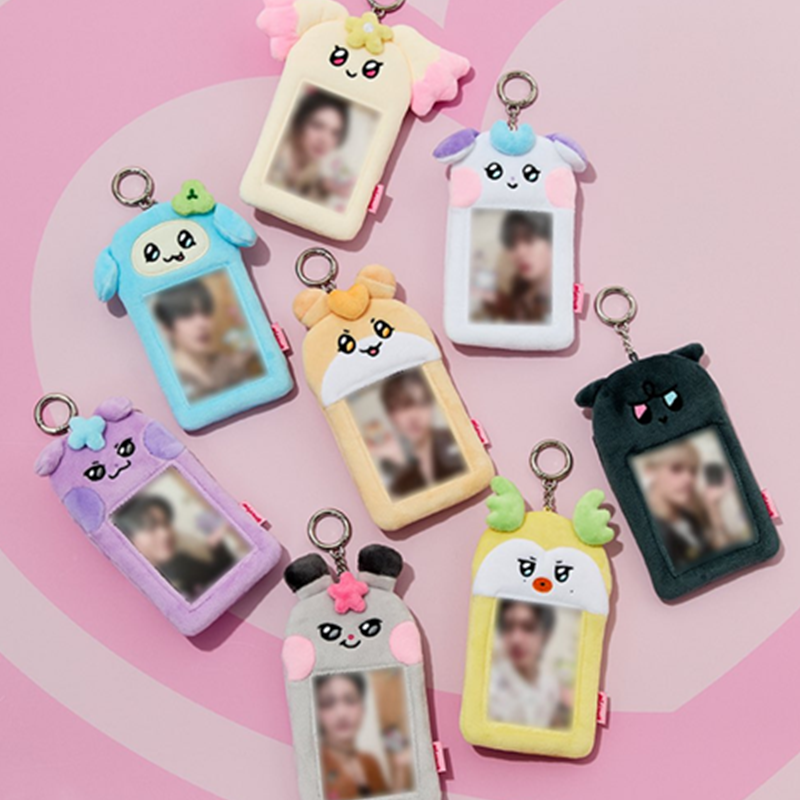 Ateez Enter the MIGHTEEZ Pop-Up MD