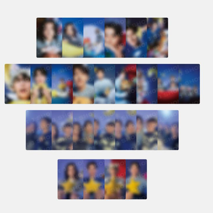 2025 DAY6 - Special Concert [The Present] MD