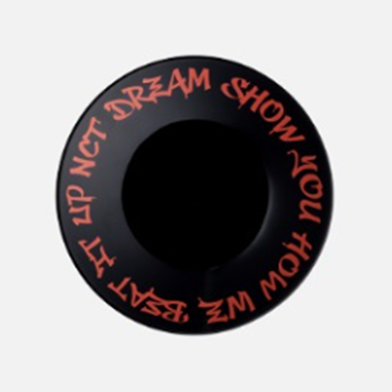 NCT DREAM [Beat It Up] MD