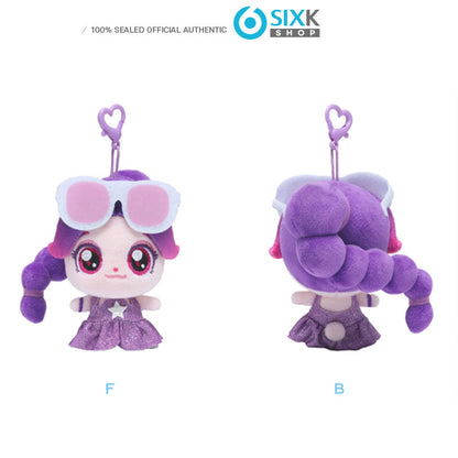 Hearts2Hearts X Teenieping  OFFICIAL MD