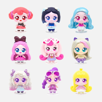 Hearts2Hearts X Teenieping  OFFICIAL MD