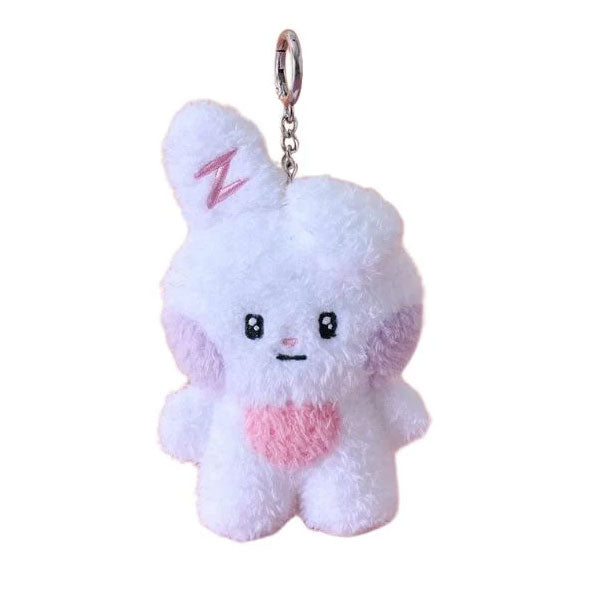 ZEROBASEONE Line Friends Popup MD Minini plush keyring