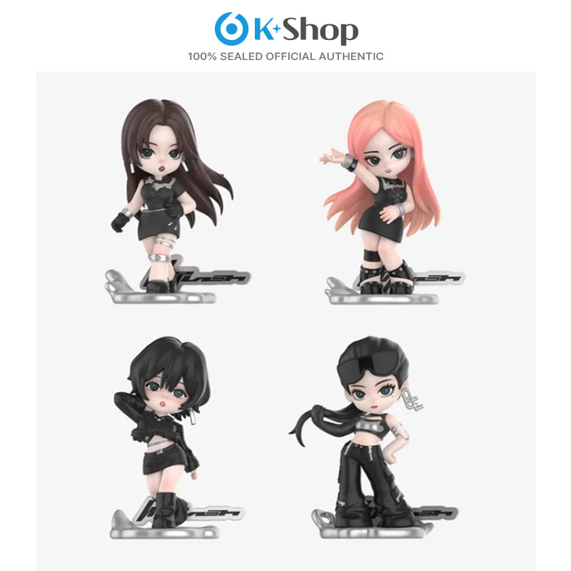 aespa - Memorable Picks Series Figure