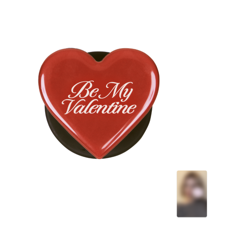 The Black Label [2026 Be My Valentine] MD