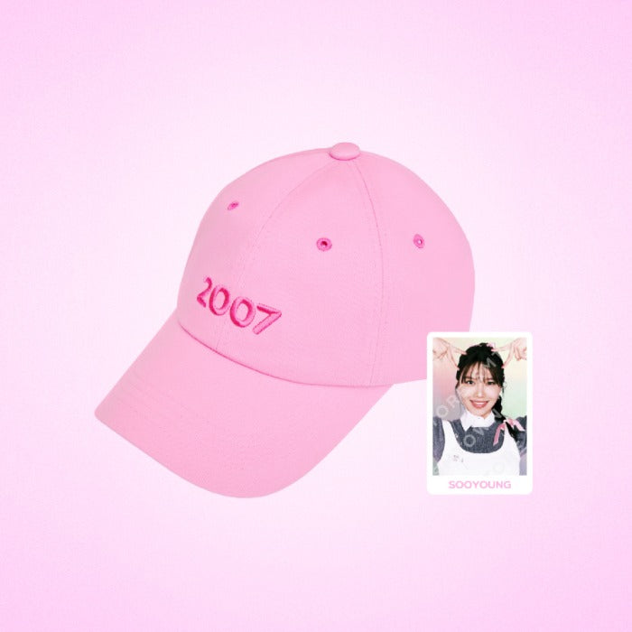 SMTOWN LIVE 2025 1st OFFICIAL MD (Choice Member2)