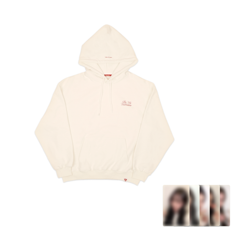 The Black Label [2026 Be My Valentine] MD