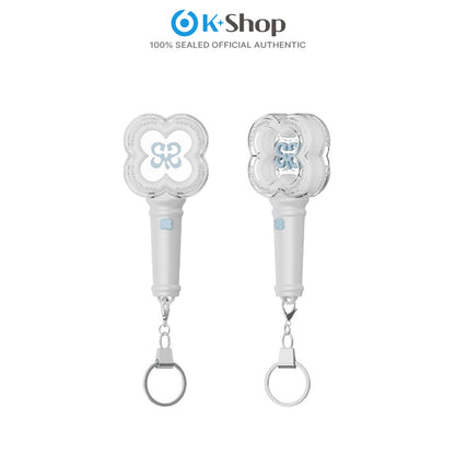 Hearts2Hearts MINI FANLIGHT KEYRING