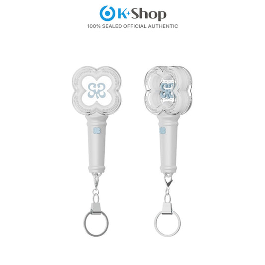 Hearts2Hearts MINI FANLIGHT KEYRING