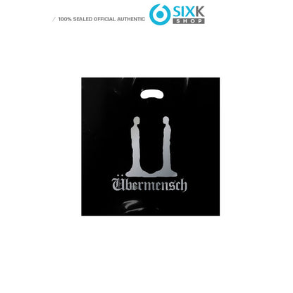 G-DRAGON 2025 WORLD TOUR [Ubermensch] IN SEOUL ENCORE