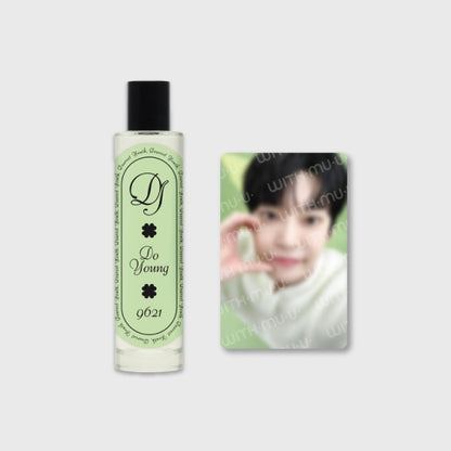 2024 NCT DOYOUNG CONCERT [ Dearest Youth, ] OFFICIAL MD