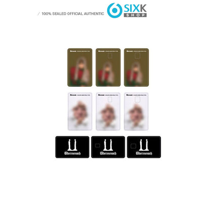 G-DRAGON 2025 WORLD TOUR [Ubermensch] IN SEOUL ENCORE