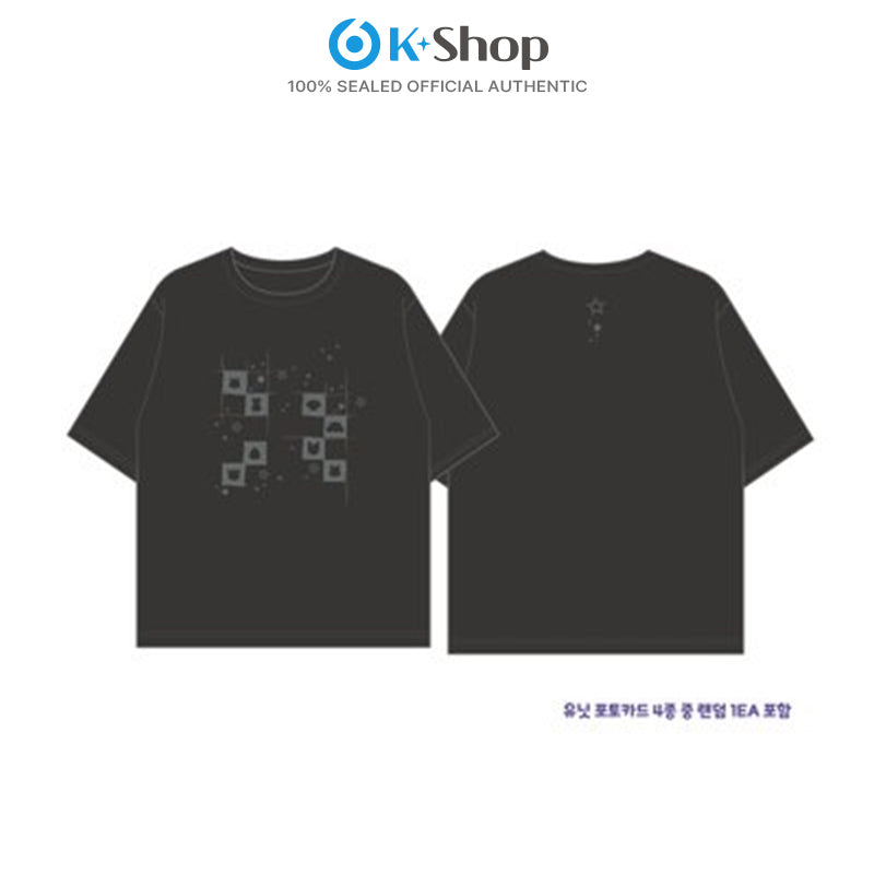 ATEEZ X ANITEEZ POP-UP STORE  ANITEEZ IN Deja Vu 2