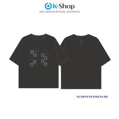 ATEEZ X ANITEEZ POP-UP STORE  ANITEEZ IN Deja Vu 2