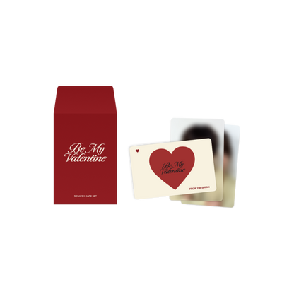 The Black Label [2026 Be My Valentine] MD