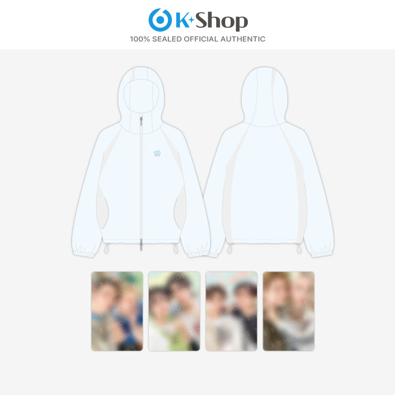 Stray Kids [ODD AND FRESH] POP-UP MD