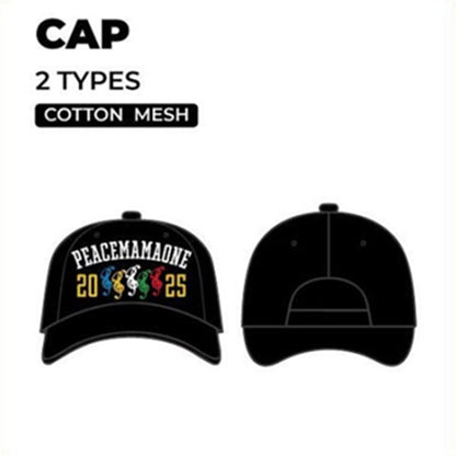 [MAMA X PMO] PEACEMAMAONE G-DRAGON MD