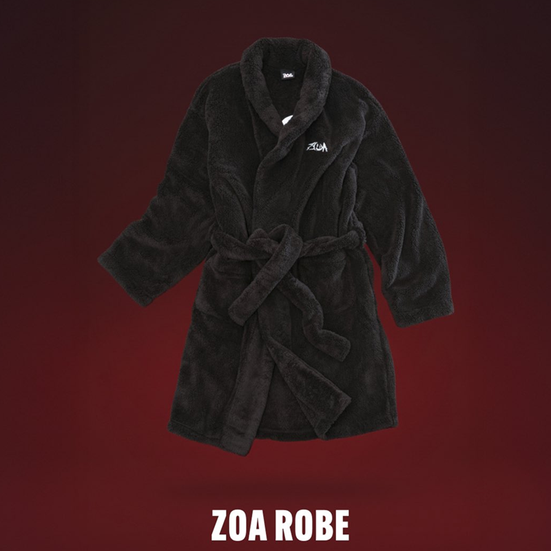 G-DRAGON - ZO FRIENDS [ZOAful Winter] 2nd POP-UP MD