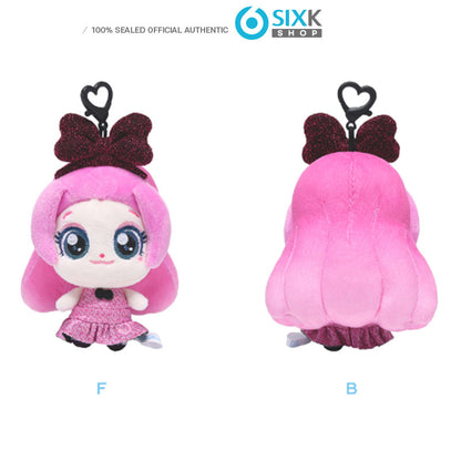 Hearts2Hearts X Teenieping  OFFICIAL MD