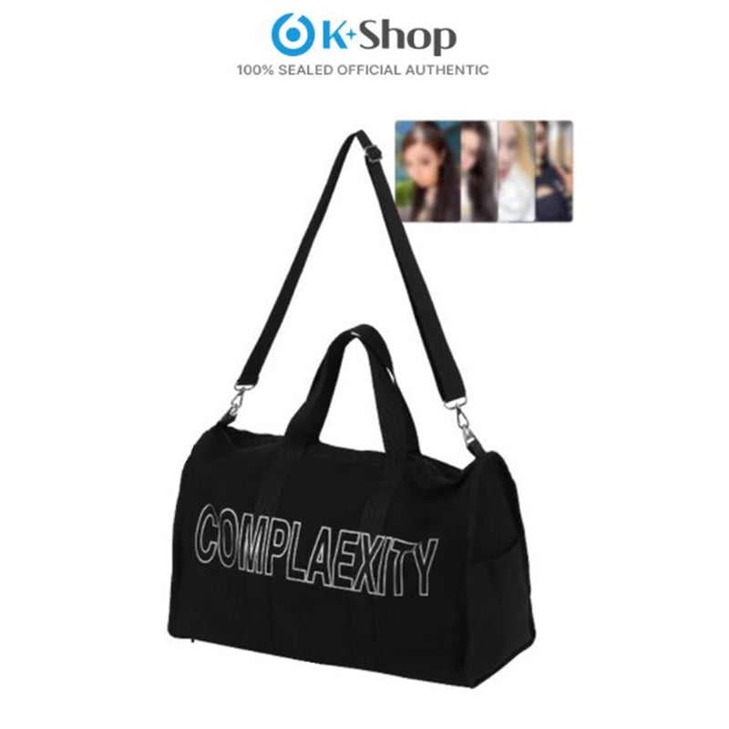 2026-27 aespa LIVE TOUR -SYNK : COMPLaeXITY OFFICIAL MERCHANDISE