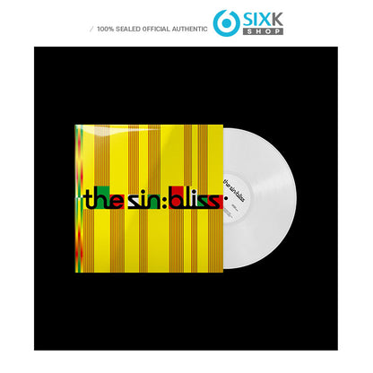 ENHYPEN - 8TH MINI ALBUM [THE SIN : BLISS] Vinyl
