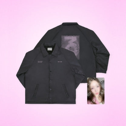 SMTOWN LIVE 2025 1st OFFICIAL MD (Choice Member2)