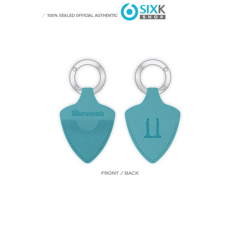 G-DRAGON 2025 WORLD TOUR [Ubermensch] IN SEOUL ENCORE