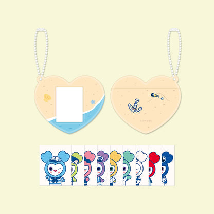 TWICE [THIS IS FOR] WORLD TOUR FINALE in SEOUL POP-UP STORE MD