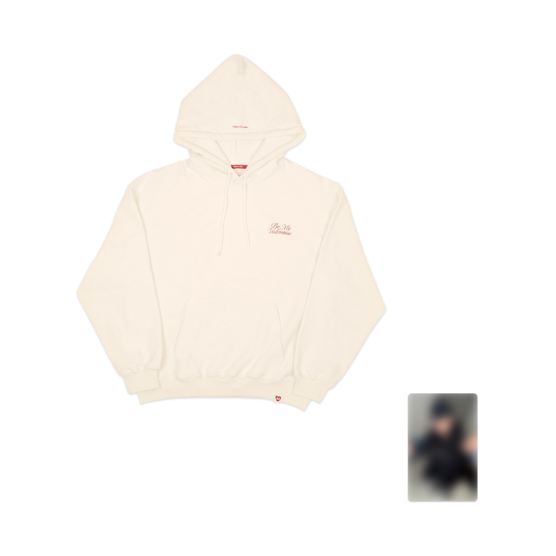 The Black Label [2026 Be My Valentine] MD