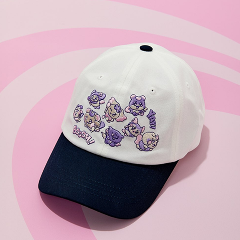 Ateez Enter the MIGHTEEZ Pop-Up MD2