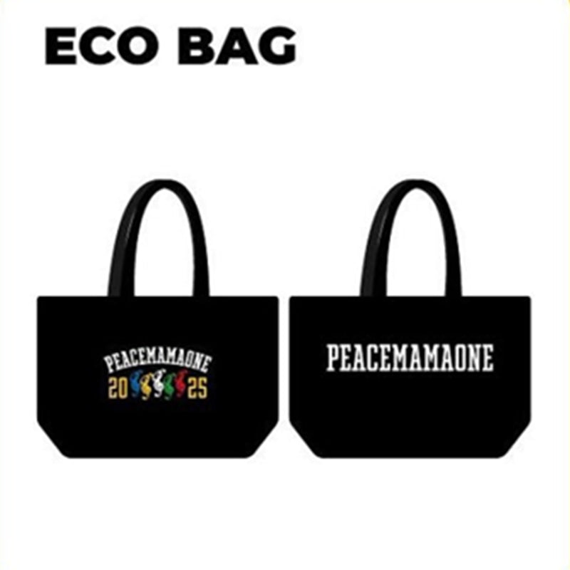 MAMA X PMO] PEACEMAMAONE G-DRAGON MD – Sixkshop