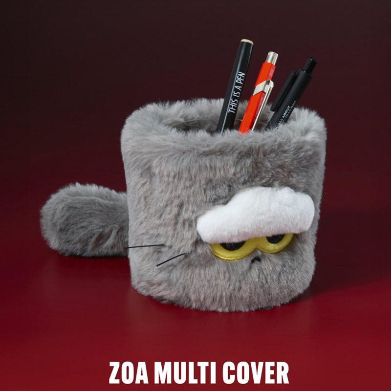 G-DRAGON - ZO FRIENDS [ZOAful Winter] 2nd POP-UP MD – Sixkshop