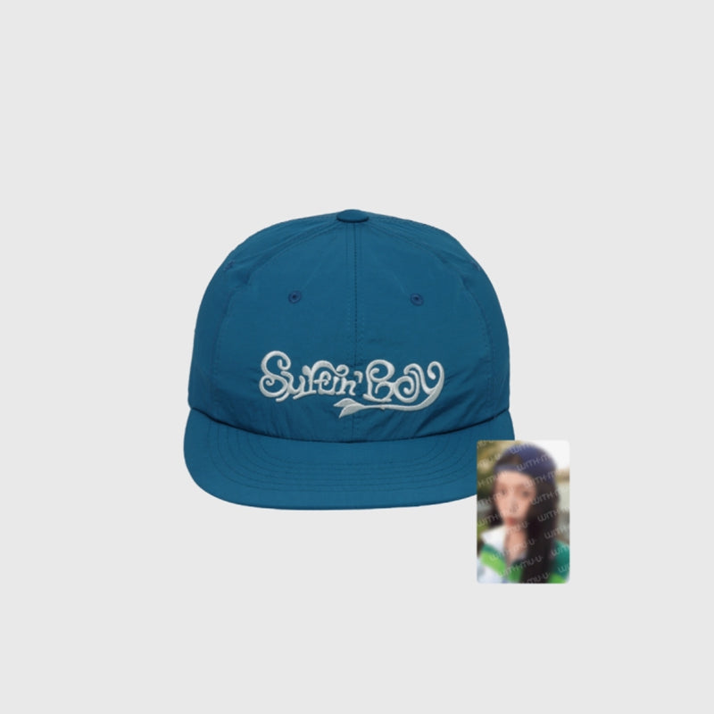 Red Velvet Summer Mini Album [Velvet Summer] OFFICIAL MD