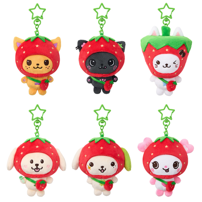 NCT WISH [Wishberry Bakery] POP-UP Official MD