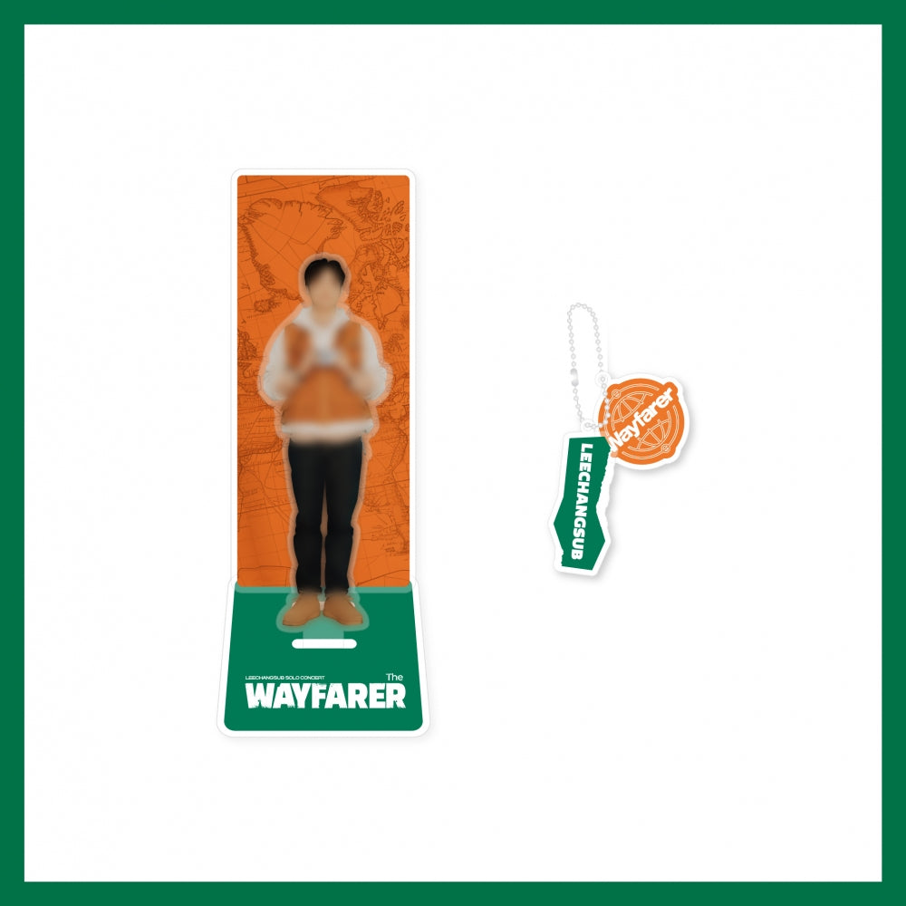 2024 BTOB LEE CHANGSUB Solo Concert [The WAYFARER] OFFICIAL MD