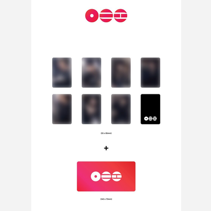 BTS 5th Album [ARIRANG] SET (Standard+Living Legend+Weverse Albums Ver) (Online Benefit)