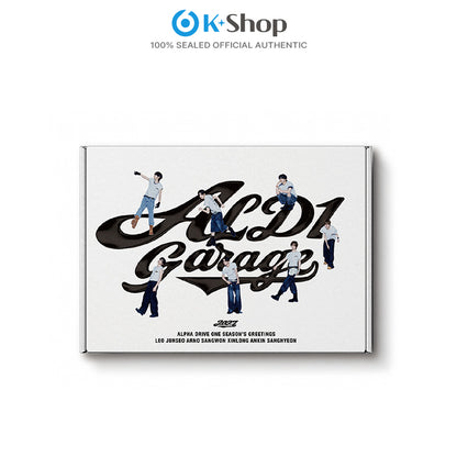 ALD--SEASON_S-GREETINGS-_ALD1-GARAGE