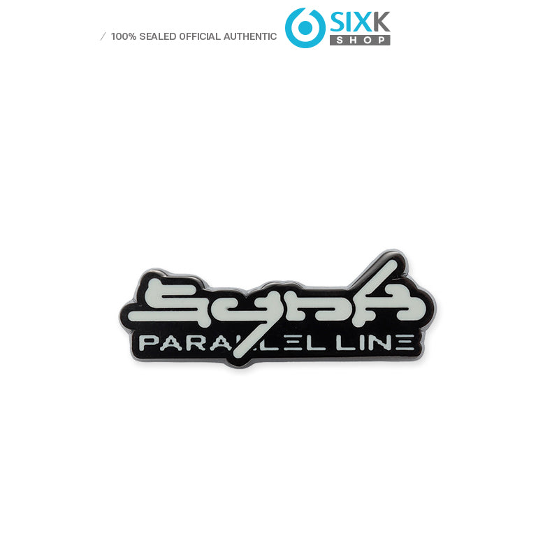 AESPA 2024-25 LIVE TOUR－SYNK：PARALLEL LINE－ENCORE MD