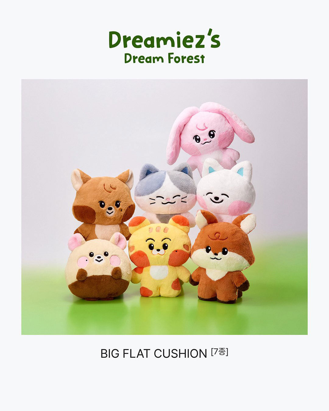 [Ships Immediately] NCT DREAM - Dreamiez's Dream Forest Popup MD
