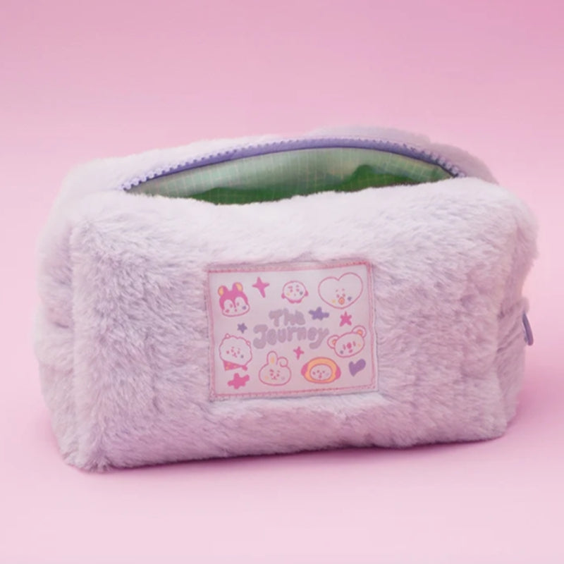 BT21 - TRAVEL MD