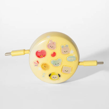 BT21 - TRAVEL MD