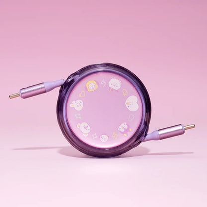 BT21 - TRAVEL MD
