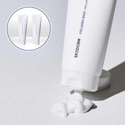 SHURINK HOME - COLLAGEN SHOT VOLUME REBOOT GEL CREAM  120mL