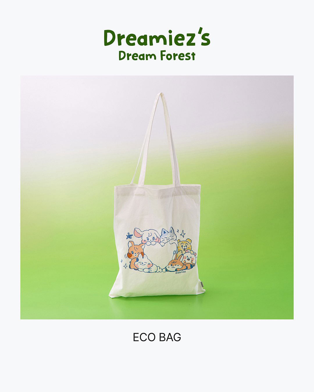 [Ships Immediately] NCT DREAM - Dreamiez's Dream Forest Popup MD2