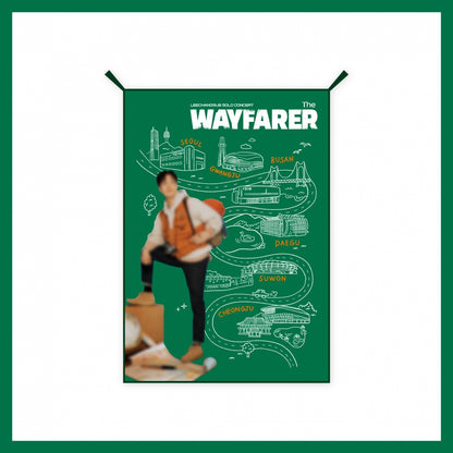 2024 BTOB LEE CHANGSUB Solo Concert [The WAYFARER] OFFICIAL MD