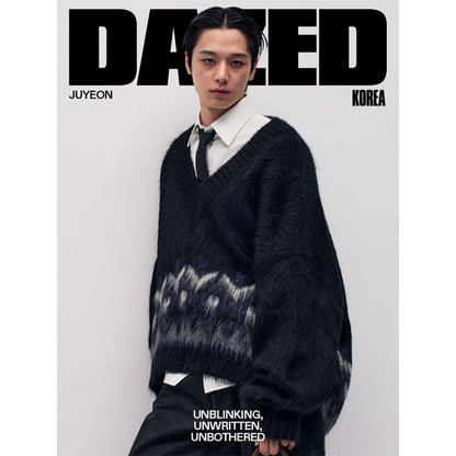 DAZED - JUYEON (THE BOYZ) COVER [AUG ISSUE 2026]