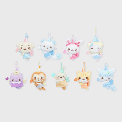Hearts2Hearts_ICONICHEART_MAGICALDOLLKEYRING